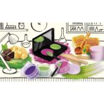 I'm a Genius - Il Laboratorio degli Ombretti - immagine 2