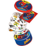 Dobble Spiderman (Eco-Sleeve) (Ed. Italiana) - immagine 3