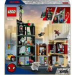 Super Heroes - Spider-Man Contro Oscorp - immagine 5