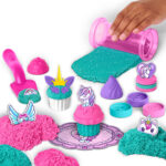 Kinetic Sand - Pasticceria degli Unicorni - immagine 3