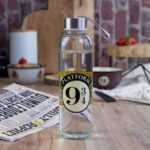 Harry Potter Drinking Bottle Hogwarts Express 500ml - immagine 2