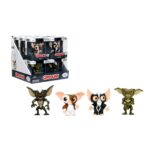 Gremlins Personaggi cm. 6,5, 4 asst. Il display contiene 3 Gizmo, 3 Stripe, 2 Gremlin e 2 Mohawk - immagine 2