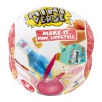 MGA's Miniverse - Make It Mini Lifestyle in Sidekick Series 2