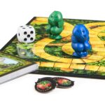 Jumanji - Gioca in Viaggio - immagine 4