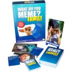 What do You Meme? - Family (Ed. Italiana) - immagine 2