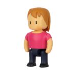 STUMBLE GUYS ACTION FIGURE 8CM 2-PACK AST - immagine 3