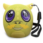 Mini Wireless Speakers Animali Funzione TWS Asst - immagine 4