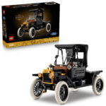Icons - Ford Model T - immagine 3