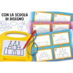 Carotina - Esercizi Divertenti: Prime Parole - immagine 3