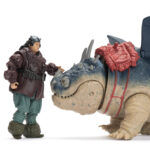 Dragon Trainer - Draghi e Vichinghi: Gamba di Pesce e Muscolone - immagine 4