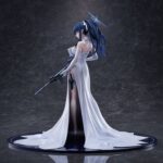 Blue Archive PVC Figure 1/7 Saori (Dress) 28 cm - immagine 2
