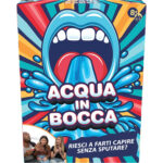 Acqua in Bocca (Ed. Italiana)