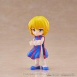 Hunter x Hunter PalVerse Mini Figures vol.1 9 cm Blind Box Display (12) - immagine 2
