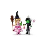 Wicked - Personaggi di Elphaba e Glinda - immagine 5