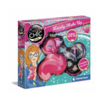 Crazy Chic -Trousse Volpe