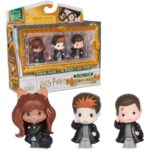 Wizardring World - Multipack 3 Mini Personaggi - Versione B
