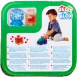 Jelly Blox - Tractor Set - immagine 2
