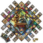 Monopoly - Dungeons & Dragons: L'Onore dei Ladri - immagine 3