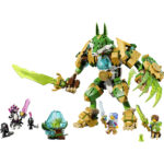 Dreamzzz -  Mech volpe guardiana - immagine 4