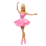 Barbie - Ballet Wishes - immagine 2