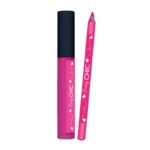 Crazy Chic - Lucidalabbra & Matita Strawberry - immagine 2