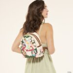 Disney by Loungefly Mini Backpack Fairies - immagine 3