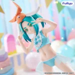 MONOGATARI YOTSUGI ONONOKI BICUTE BUNNIES FIGURE - immagine 4