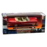 American Cars 18 Ass Scala 1:43 - immagine 2