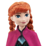Frozen - Bambola Anna - immagine 3
