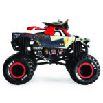 Monster Jam Veicoli 1 Pack 1:64 Ass.To - immagine 5