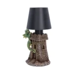 CASTLE KEEPER LAMP - immagine 2