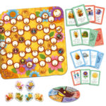 Giocare Educare Emotional - Il Gioco delle Api - immagine 2