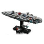 Star Wars - Starcruiser Home One - immagine 5