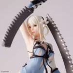 NIER REPLICANT 1.22474487139 KAINE FORM-ISM FIGURE - immagine 2
