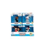 Looney Tunes Personaggi cm. 6,5, 4 asst.  Il display contiene 3 Bugs Bunny, 3 Daffy Duck, 3 Gatto Silvestro e 3 Diavolo della Tasmania - immagine 3