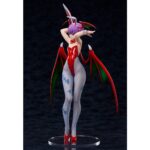 Darkstalkers B-style Vampire Series PVC Figure 1/4 Lilith Bunny Ver. 46 cm - immagine 4