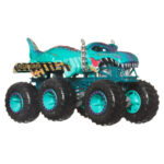 HW MT Monster Rigs 1:64 Ass.to - immagine 2