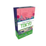 Next Station - Tokyo: Ed. Italiana - immagine 2