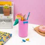 THE SIMPSONS KRUSTY CLOWN PENCIL CASE - immagine 2
