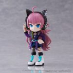 BanG Dream! PalVerse Mini Figures Blind Box Assortment (6) - immagine 6