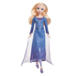 Disney Frozen - Elsa Pattinaggio sul Ghiaccio