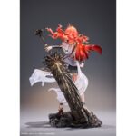 Wuthering Waves PVC Figure 1/7 Augusta 29 cm - immagine 5