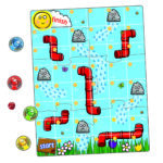Spiders and Spouts Mini Game - immagine 2