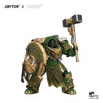 Warhammer The Horus Heresy Action Figure Salamanders Firedrake Terminator 2 14 cm - immagine 4