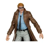 DC MULTI COMMISSIONER GORDON YEAR ONE PT4 GOLD LABEL AF