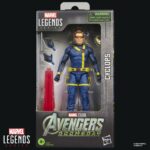 Avengers: Doomsday Marvel Legends Action Figure Cyclops 15 cm - immagine 6