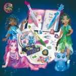 The Moon Academy - Moon Magic Pens & Diary - immagine 2