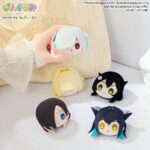 Goddess of Victory: Nikke Pingurumi Pin Badge Vol. 4 Cinderella - immagine 3