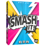 Smash It (Ed. Italiana)
