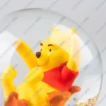 DISNEY WINNIE THE POOH SNOWGLOBE - immagine 4